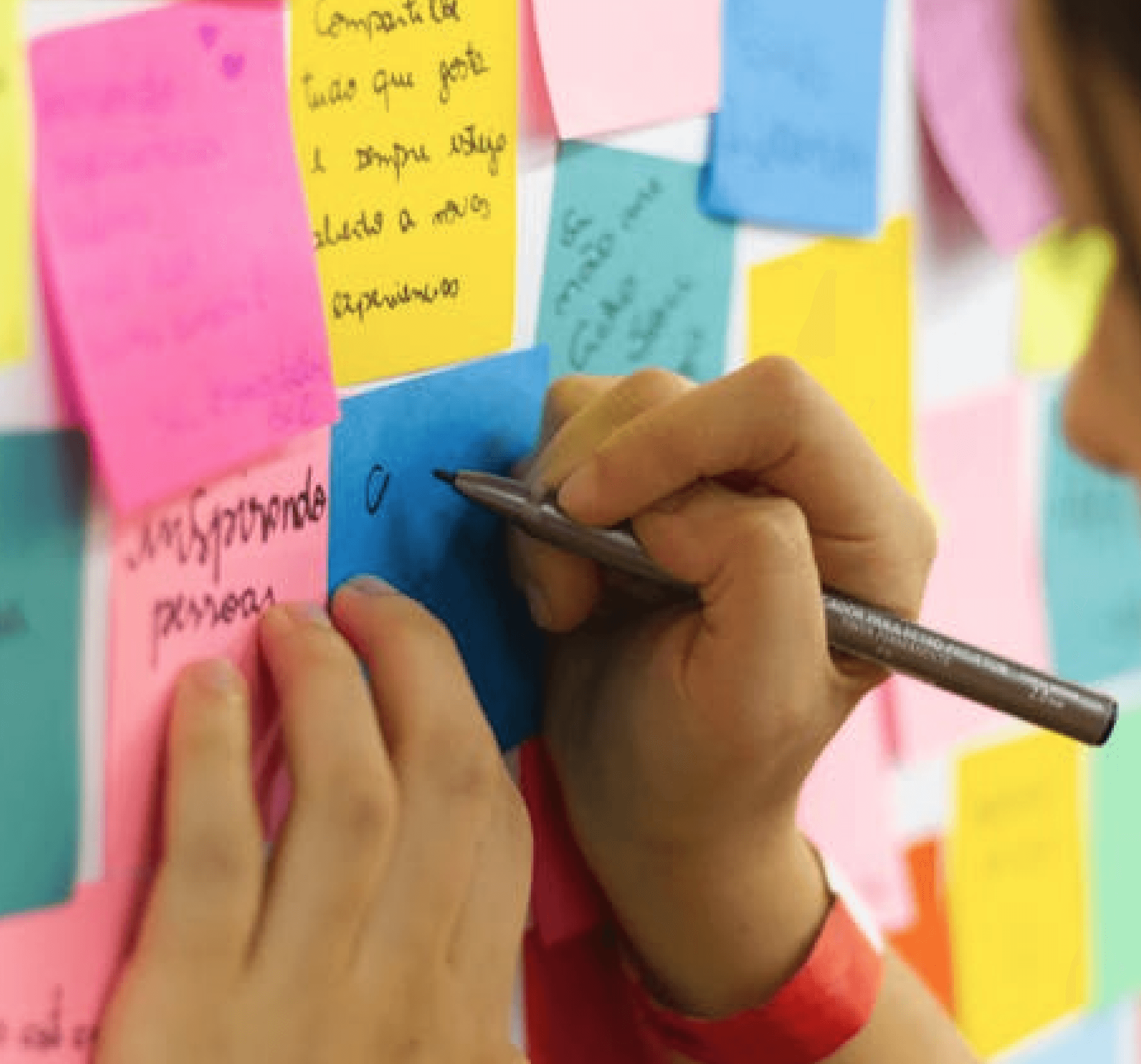 Execution & Delivery Sprint